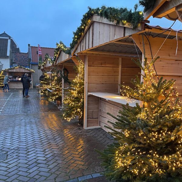 Houten Kraamverhuur Oberhausen